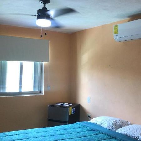 La Gozadera Rooms Cancún Dış mekan fotoğraf