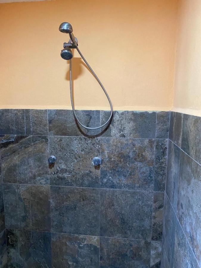 La Gozadera Rooms Cancún Dış mekan fotoğraf