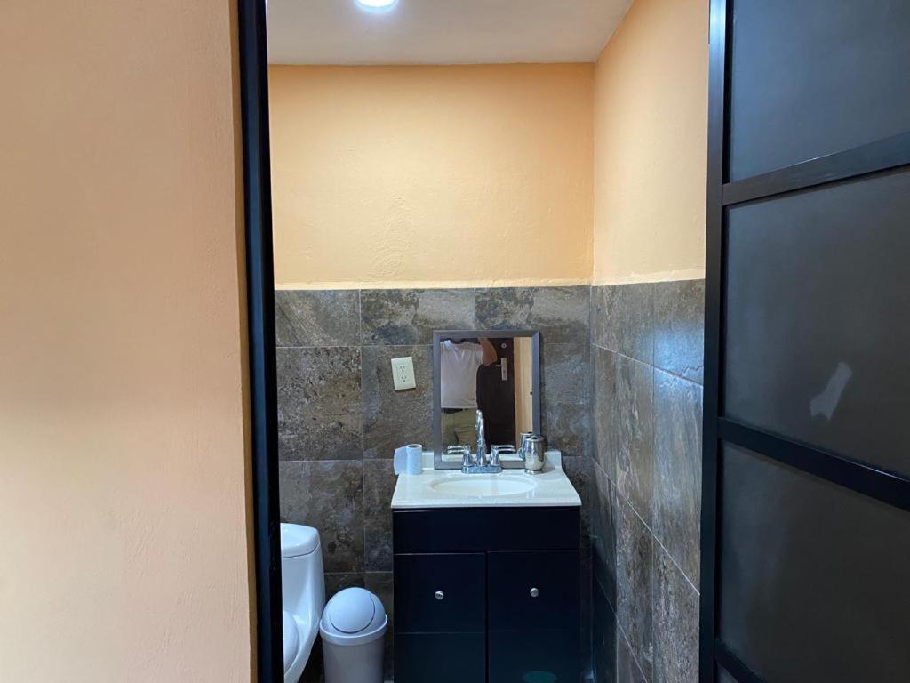 La Gozadera Rooms Cancún Dış mekan fotoğraf