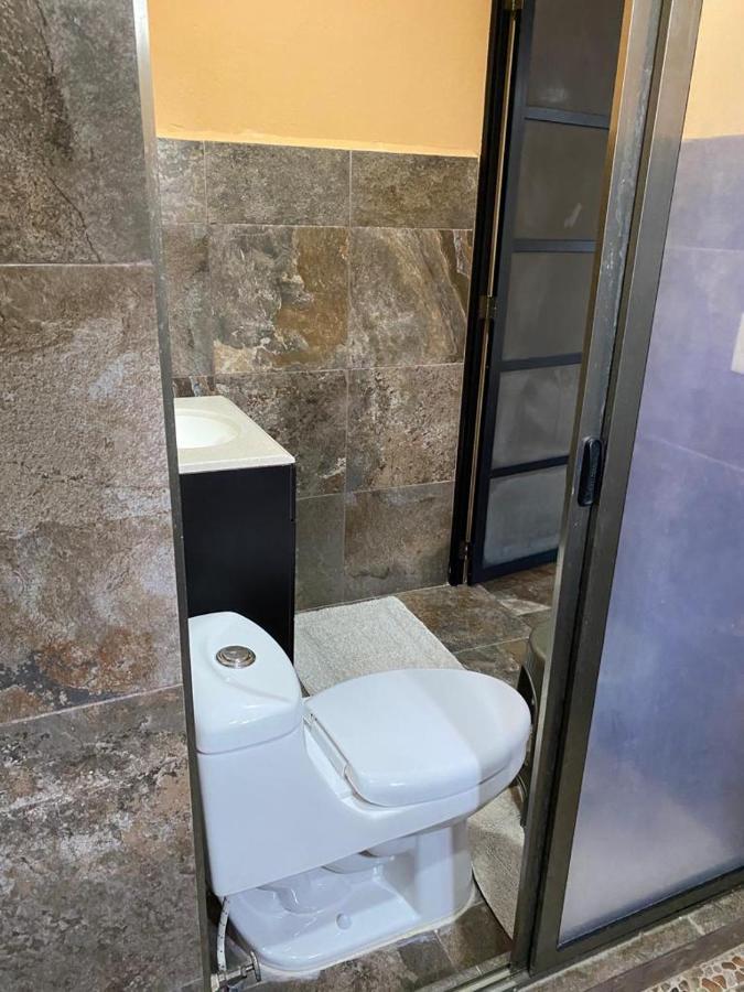 La Gozadera Rooms Cancún Dış mekan fotoğraf