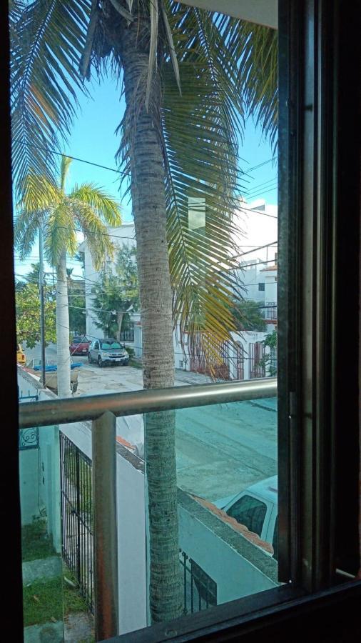 La Gozadera Rooms Cancún Dış mekan fotoğraf
