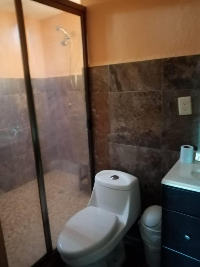 La Gozadera Rooms Cancún Dış mekan fotoğraf